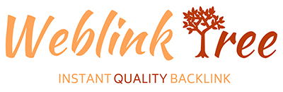 Company Logo For Weblink Tree'