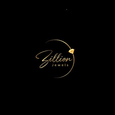 Company Logo For Zillion Jewels'