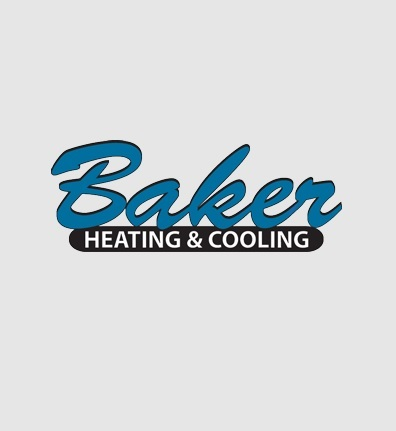 Company Logo For Baker Heating &amp; Cooling'