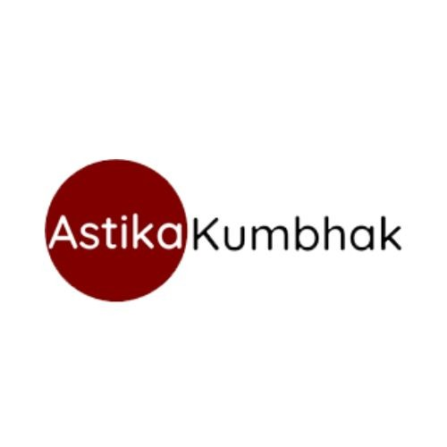 Company Logo For Astika Kumbhak'