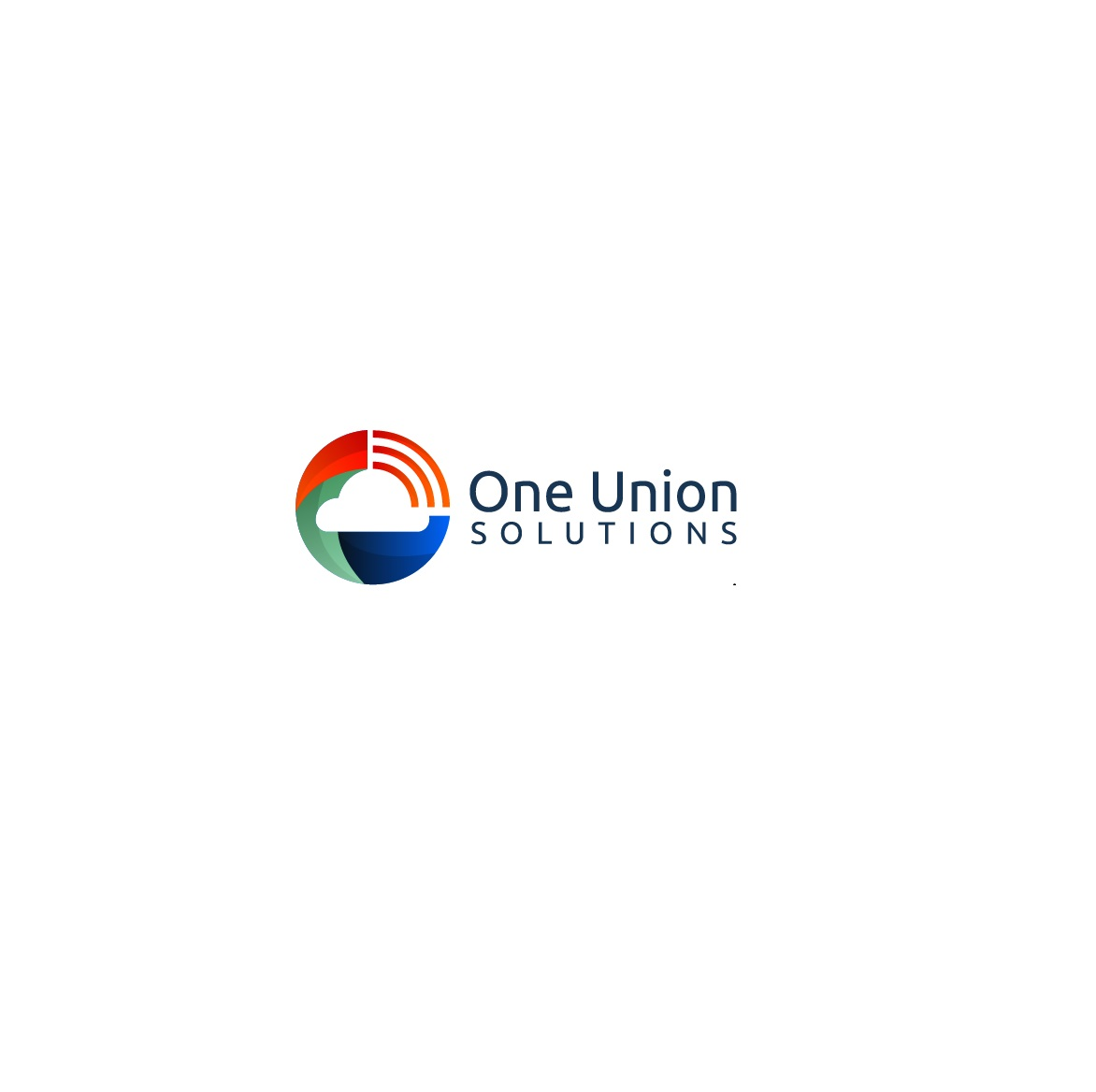 Company Logo For One Union Solutions'