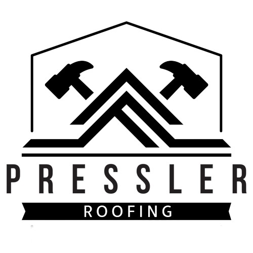 Company Logo For Pressler Roofing'