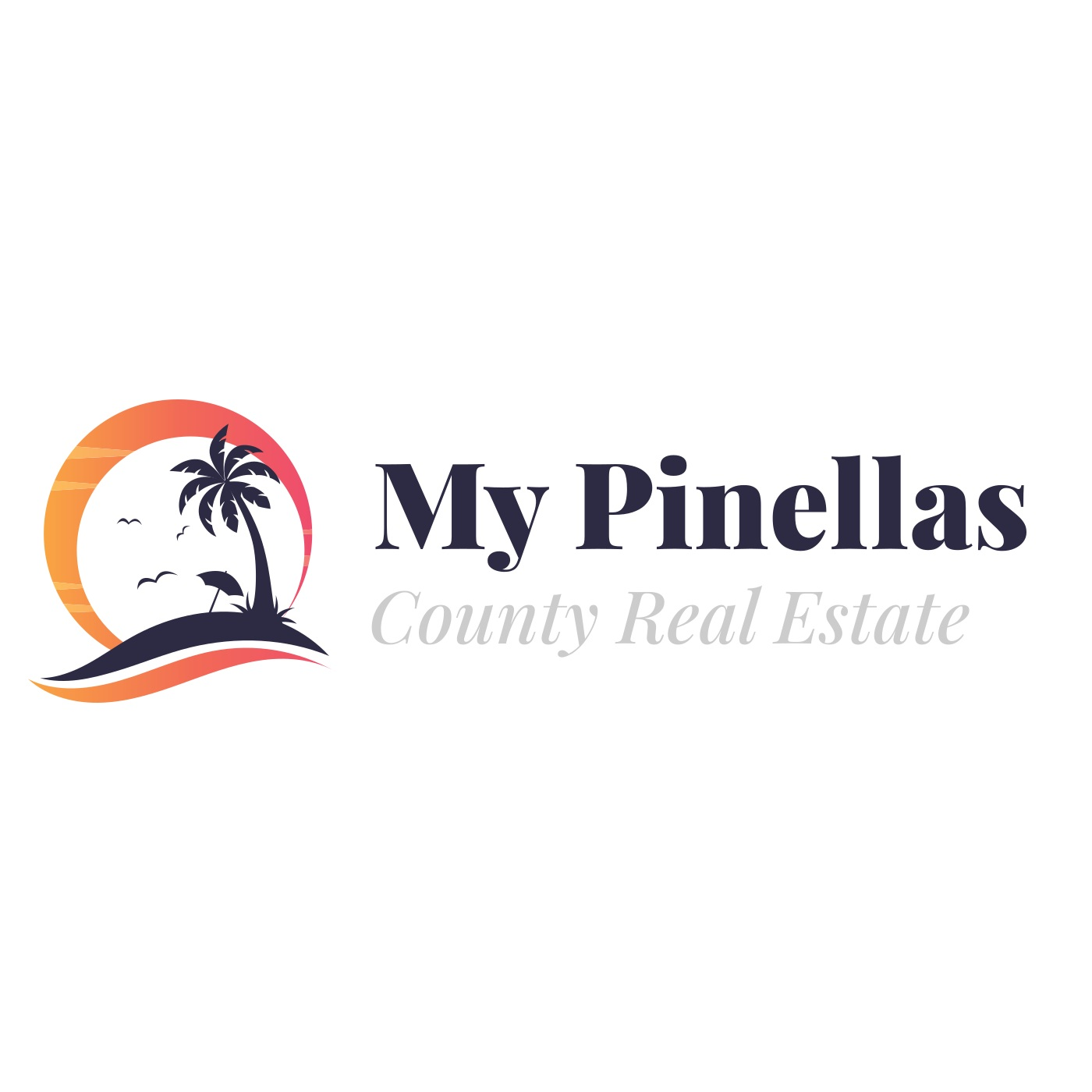 Todd Howard - Pinellas County, FL Luxury Real Estate Expert Logo
