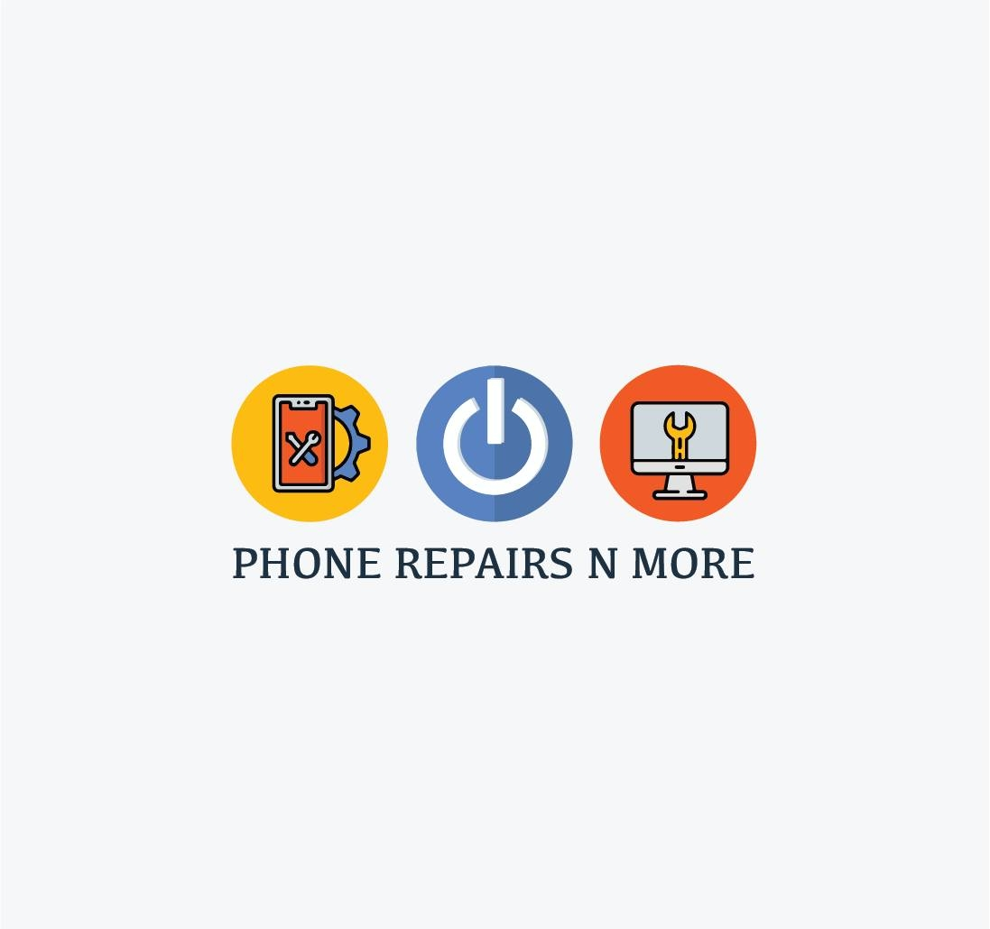 Company Logo For Phone Repairs n More - Katy'