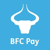 Company Logo For BFC Pay'