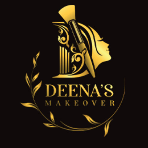 Deena's Makeover Logo