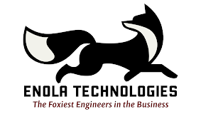 Enola Technologies Logo