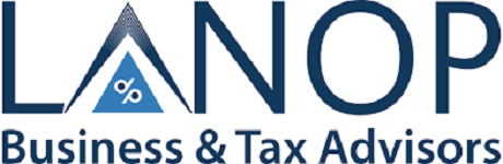 Lanop Business & Tax Advisors Logo