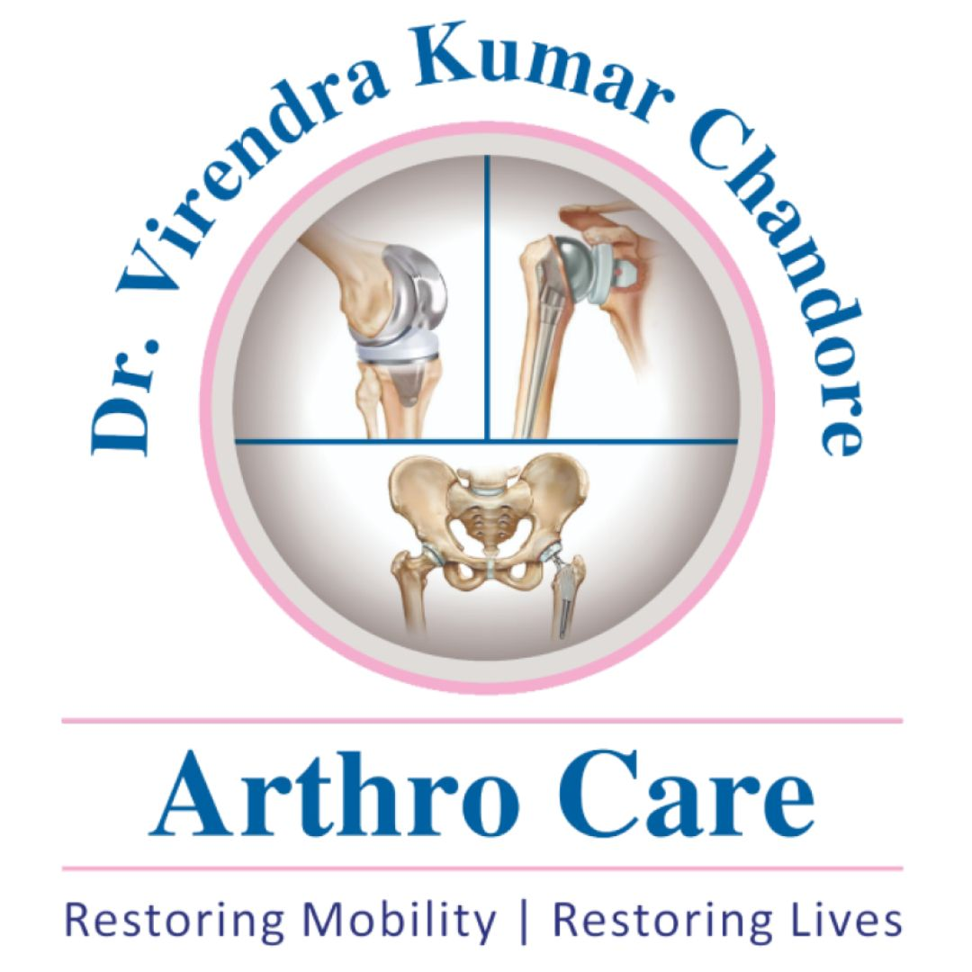 Orthopedic Specialist Indore'