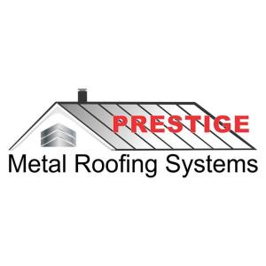 Company Logo For Prestige Metal Roofing Systems'