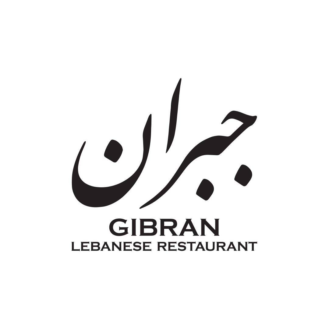 Company Logo For Gibran Lebanese Restaurant'