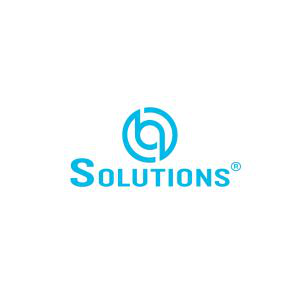 Company Logo For B9 Solutions'