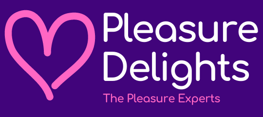 Company Logo For Pleasure Delights'