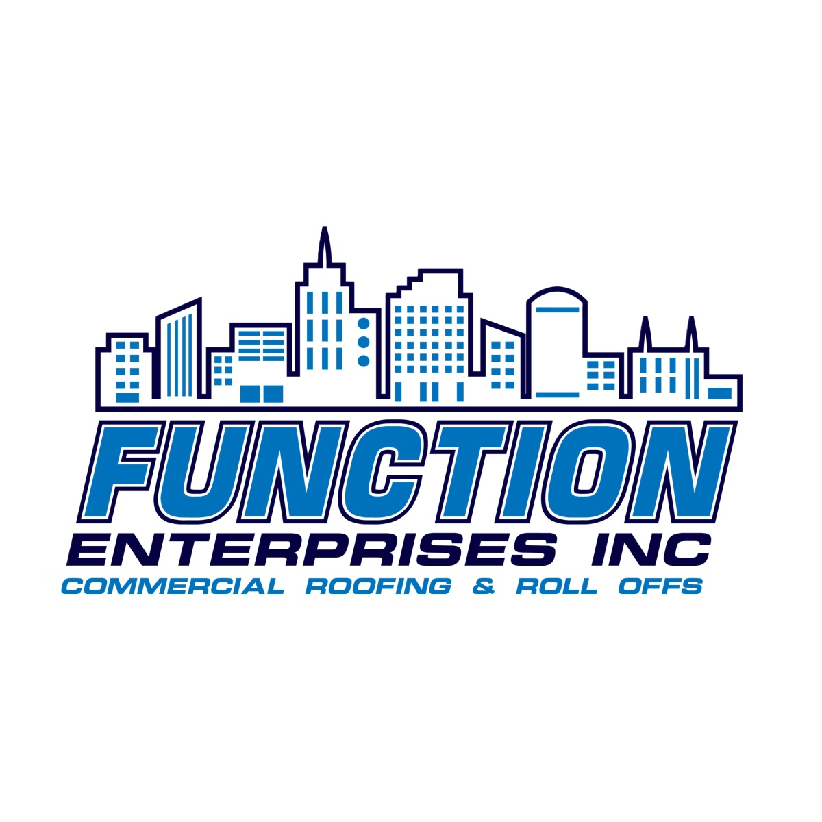 Function Enterprises, Inc. Logo