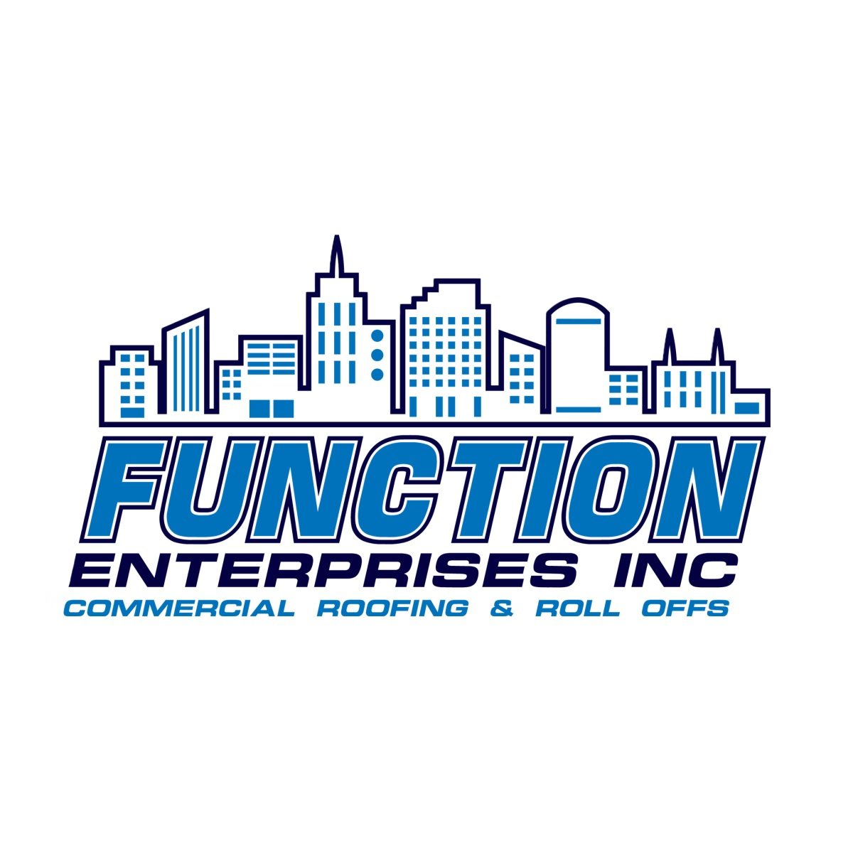 Company Logo For Function Enterprises, Inc.'