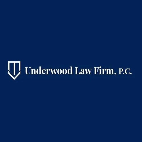 Company Logo For Underwood Law Firm, P.C.'