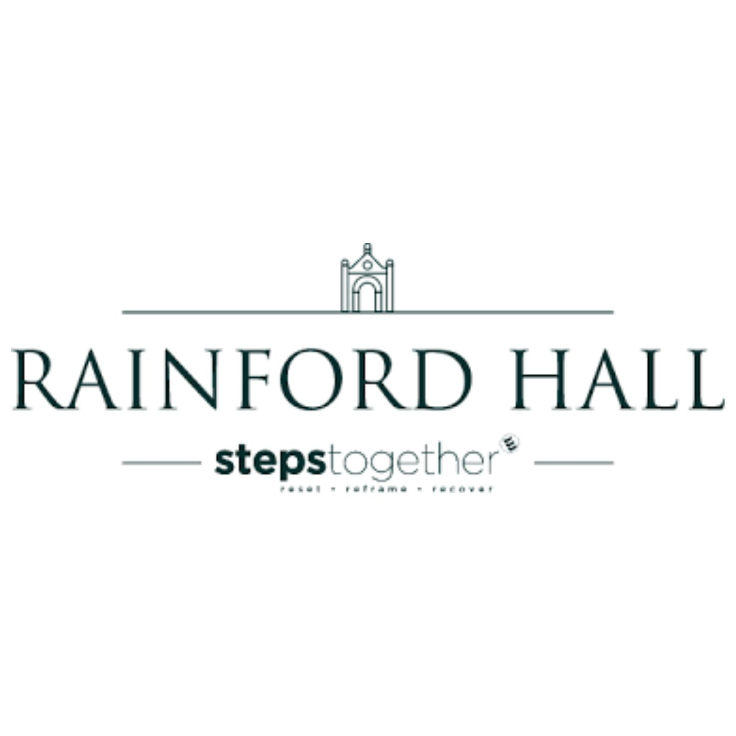 Company Logo For Steps Together Rehab - Rainford Hall'