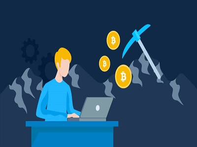 Bitcoin Mining Software Market