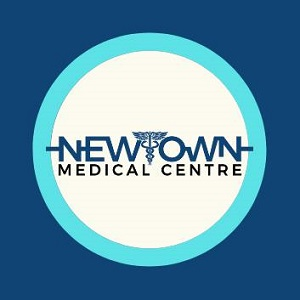 Company Logo For Newtown Medical Centre'