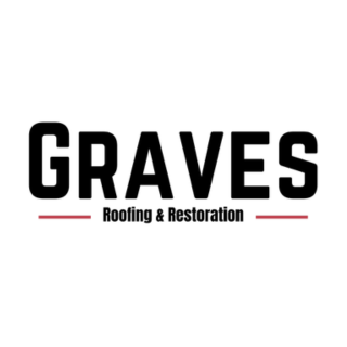 Company Logo For Graves Roofing &amp; Restoration'