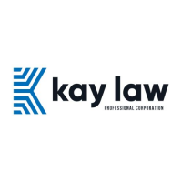 Kay Law Professional Corporation Logo