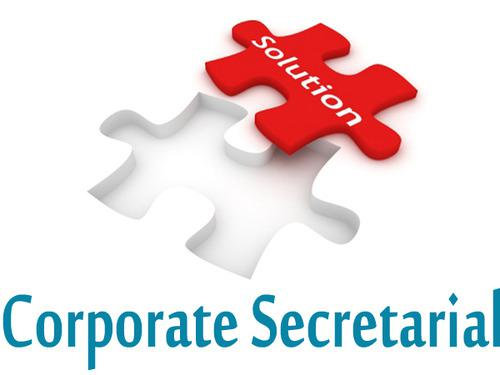 Corporate Secretarial Services Market