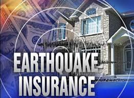 Earthquake Insurance Market'