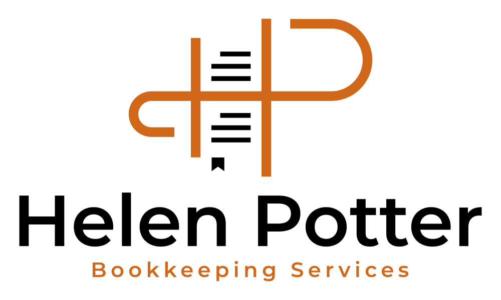 Company Logo For Helen Potter Bookkeeping Services'