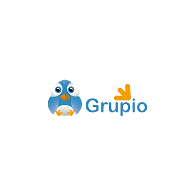 Company Logo For Grupio'