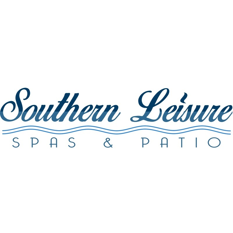 Southern Leisure Spas & Patio - San Antonio Logo