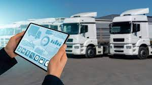 Fleet Tracking and Monitoring Software Market'