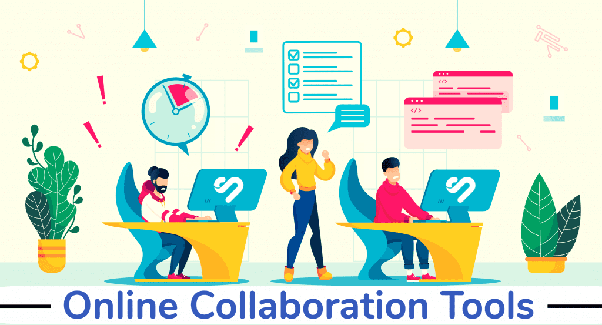 Online Collaboration Tools For Teams Market'