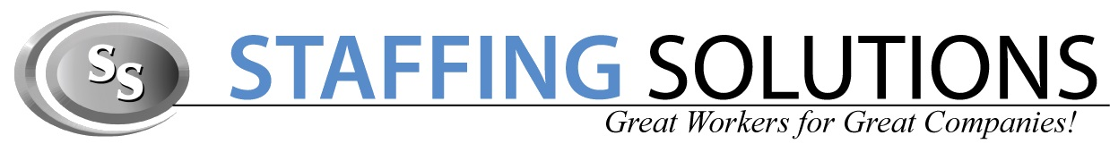 Company Logo For Staffing Solutions'