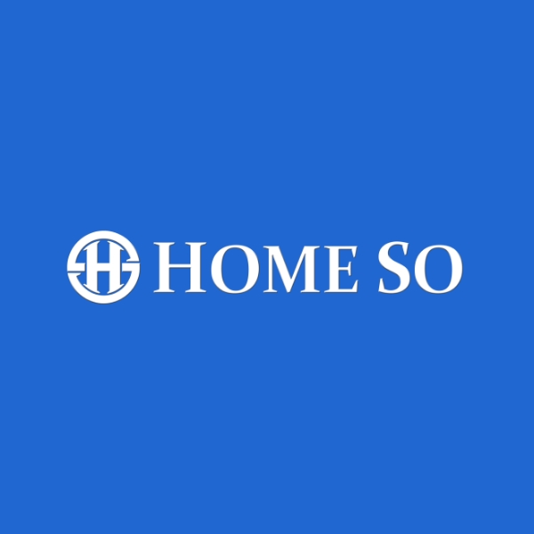 Company Logo For HOME SO'