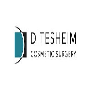 Company Logo For Ditesheim Cosmetic Surgery'