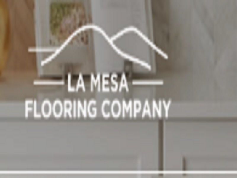 La Mesa Flooring Company'