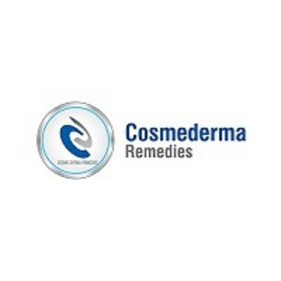 Cosmederma remedies'