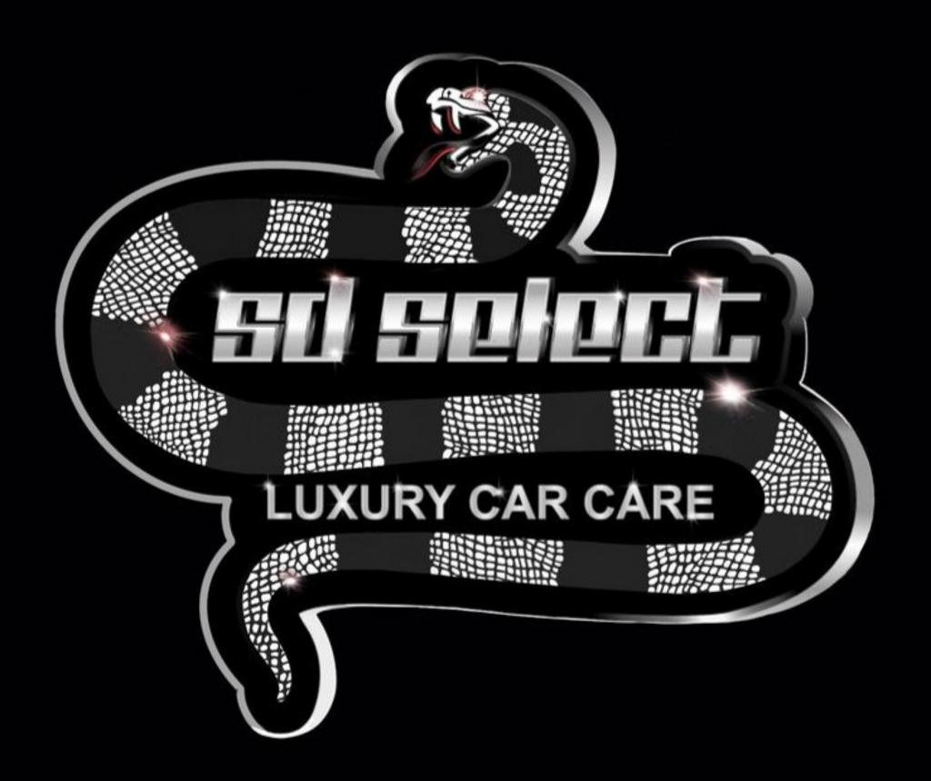 Company Logo For San Diego Select Car Detailing'