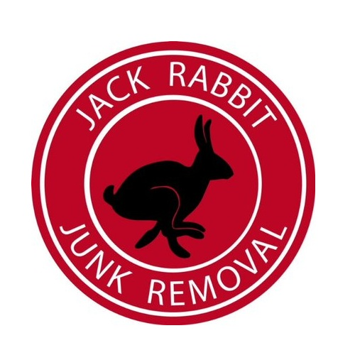 Company Logo For Jack Rabbit Junk Removal Austin'