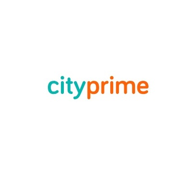 Company Logo For CityPrime'