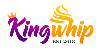 KingWhip Logo