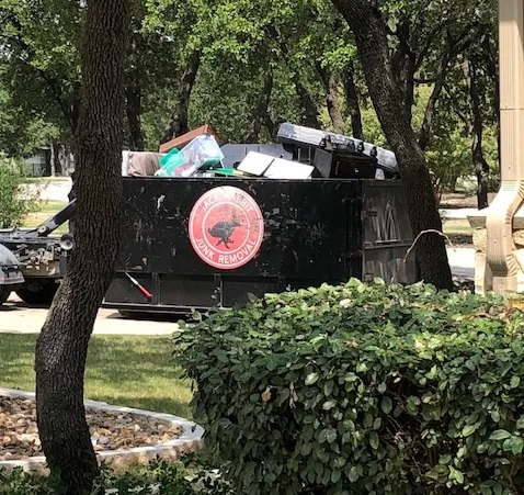 Austin Junk Removal'