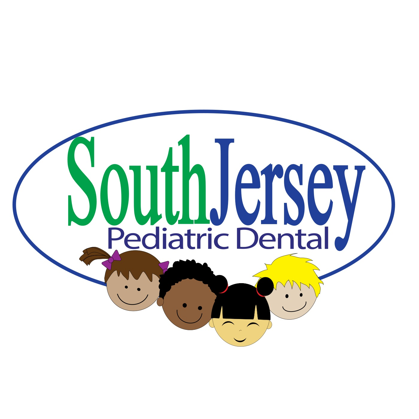 Company Logo For Dentist Vineland - South Jersey Pediatric D'