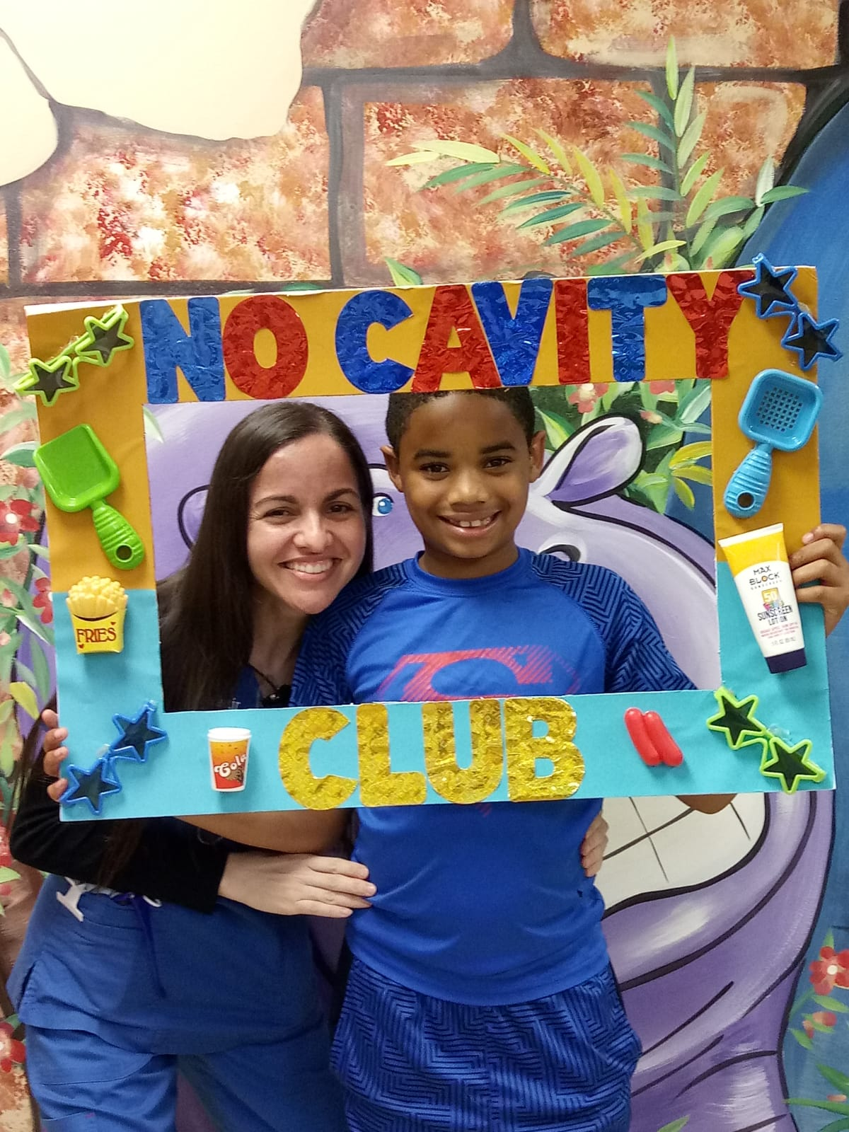 Pediatric Dentist New Jersey'