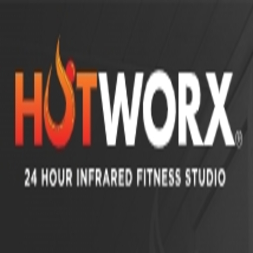 Company Logo For HOTWORX - North Cape Coral, FL'