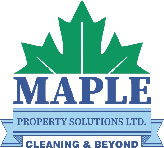 Cleaning Services'