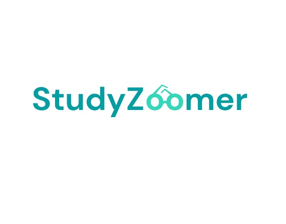 Company Logo For StudyZoomer'