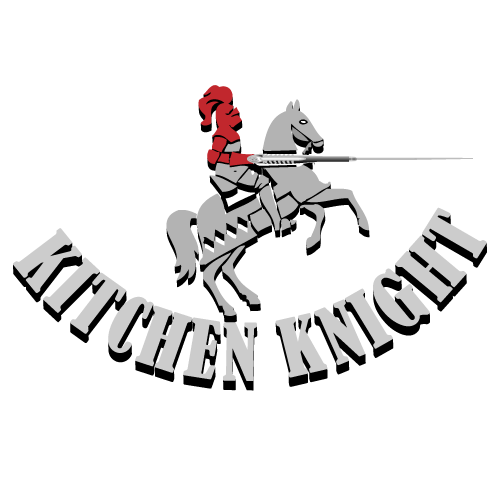 Kitchen Knight