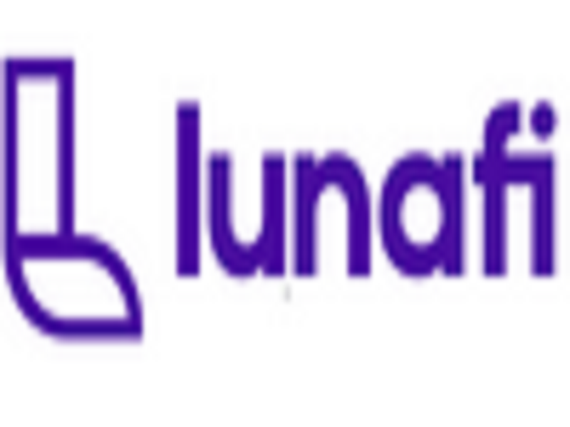 Lunafi Logo