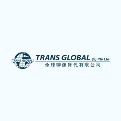 Company Logo For TRANS GLOBAL (S) PTE LTD'